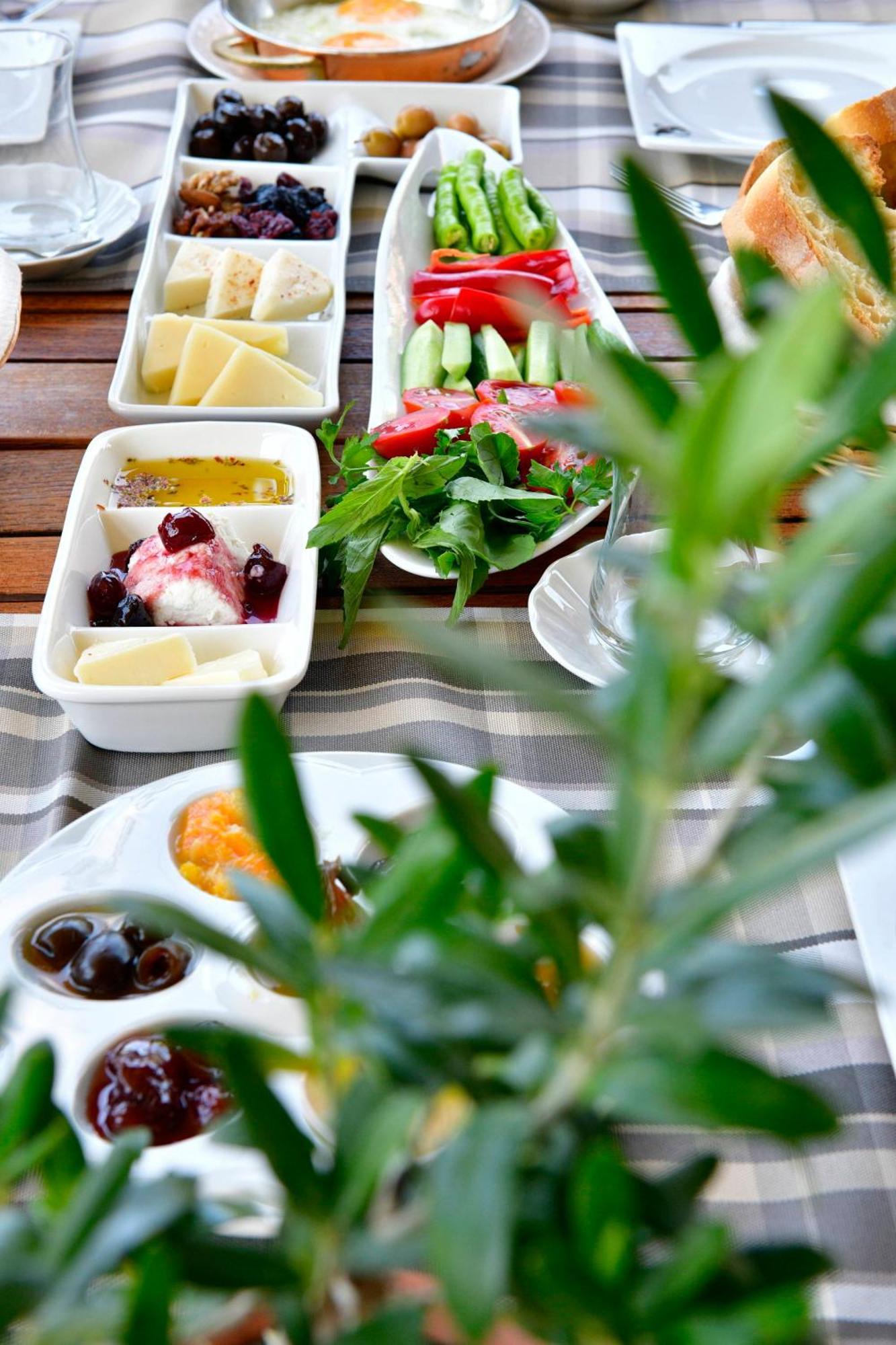 Siyah Lale Cunda 1841 (Adults Only) Hotel Ayvalı Exterior foto