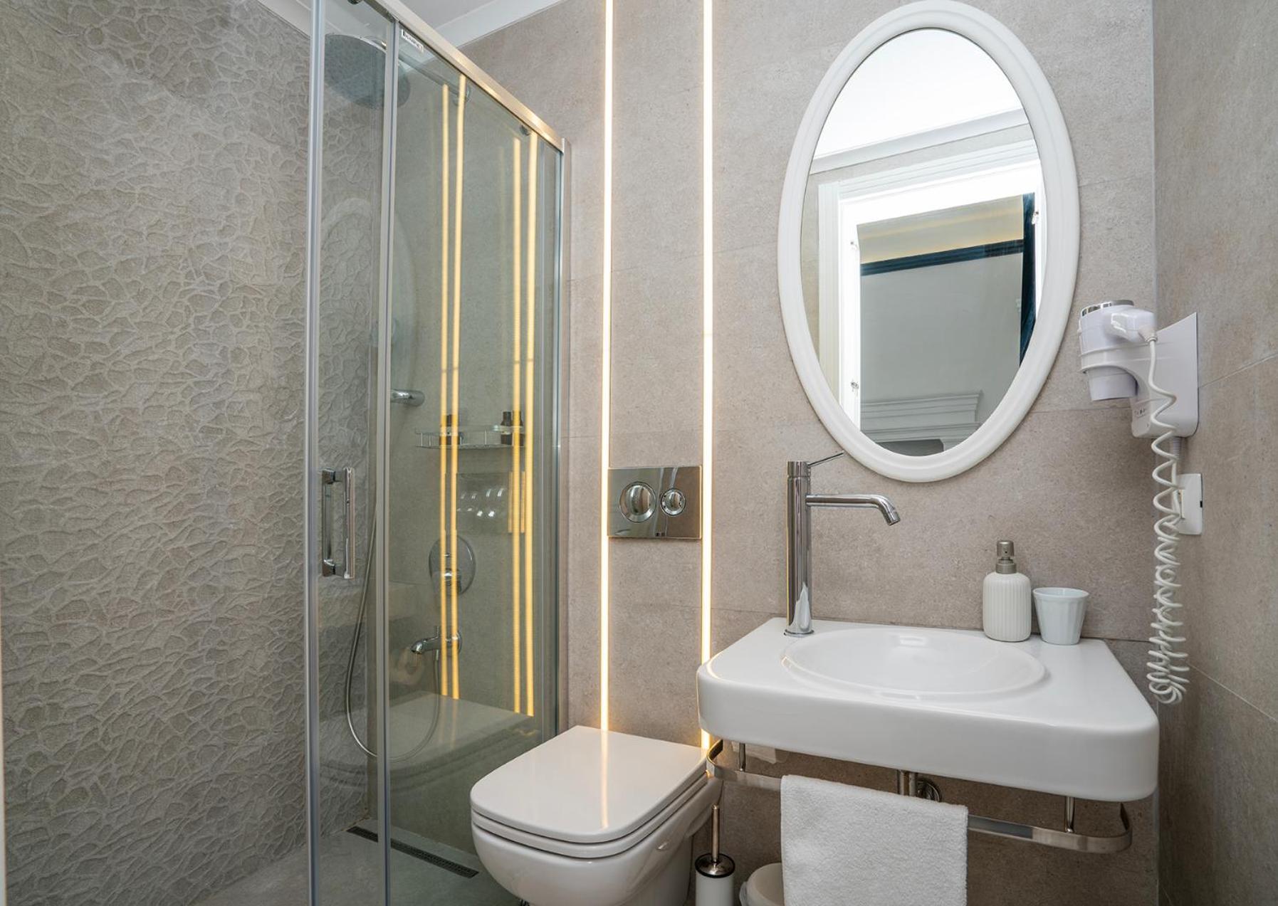 Siyah Lale Cunda 1841 (Adults Only) Hotel Ayvalı Exterior foto