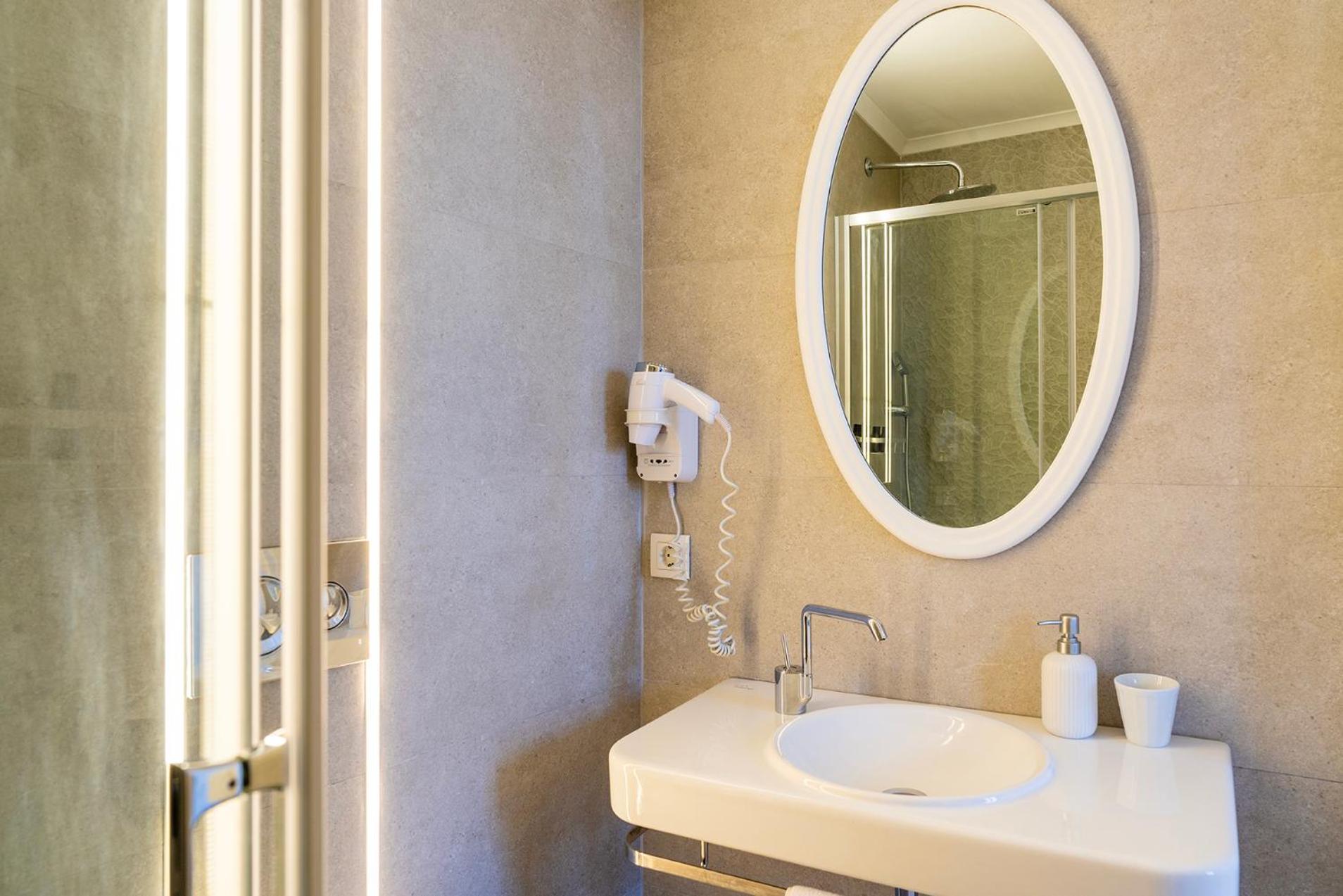 Siyah Lale Cunda 1841 (Adults Only) Hotel Ayvalı Exterior foto